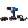Screwdriver-drill Zenit Profi (850855)