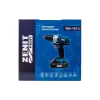 Screwdriver-drill Zenit Profi (850855)