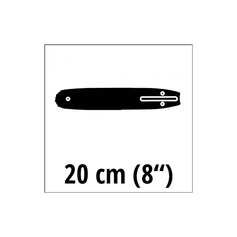 شريط المنشار Einhell (4500194)