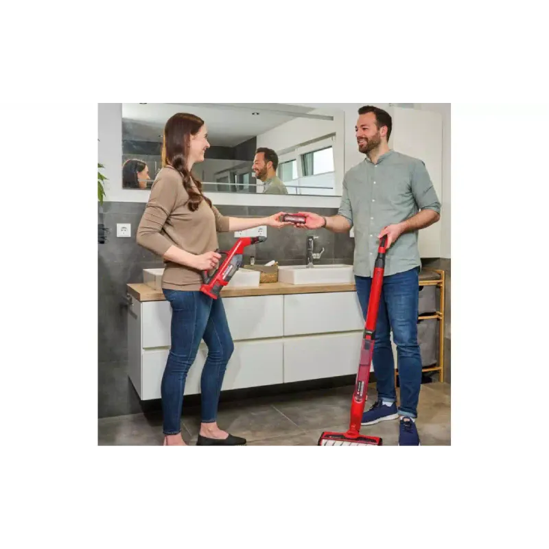 Čistilec Einhell (3437110)