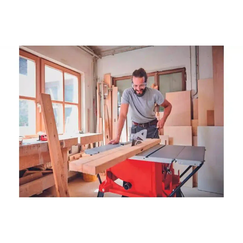 Körfűrész Einhell (4340510)