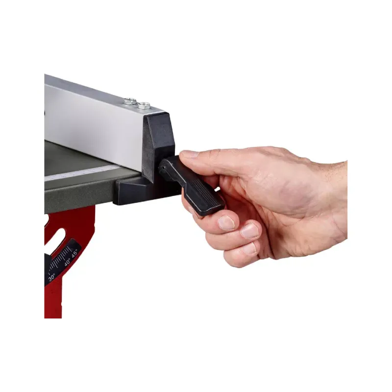 Körfűrész Einhell (4340412)