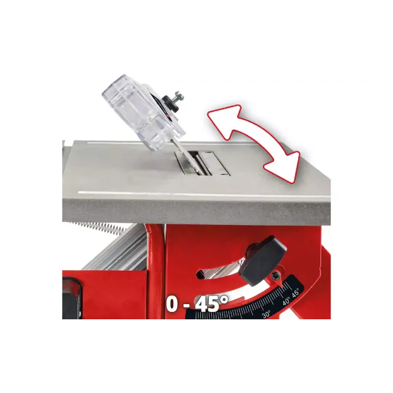 Körfűrész Einhell (4340412)