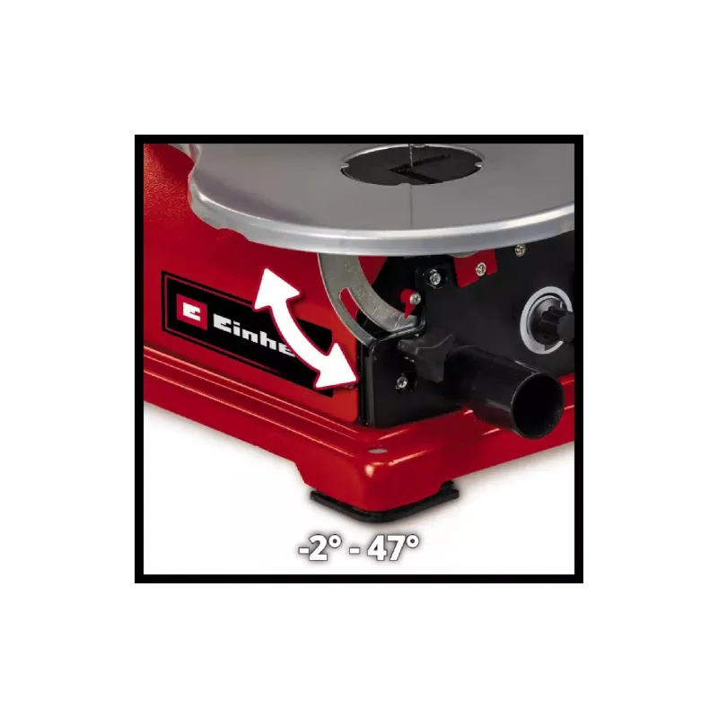 Jigsaw Einhell (4309047)