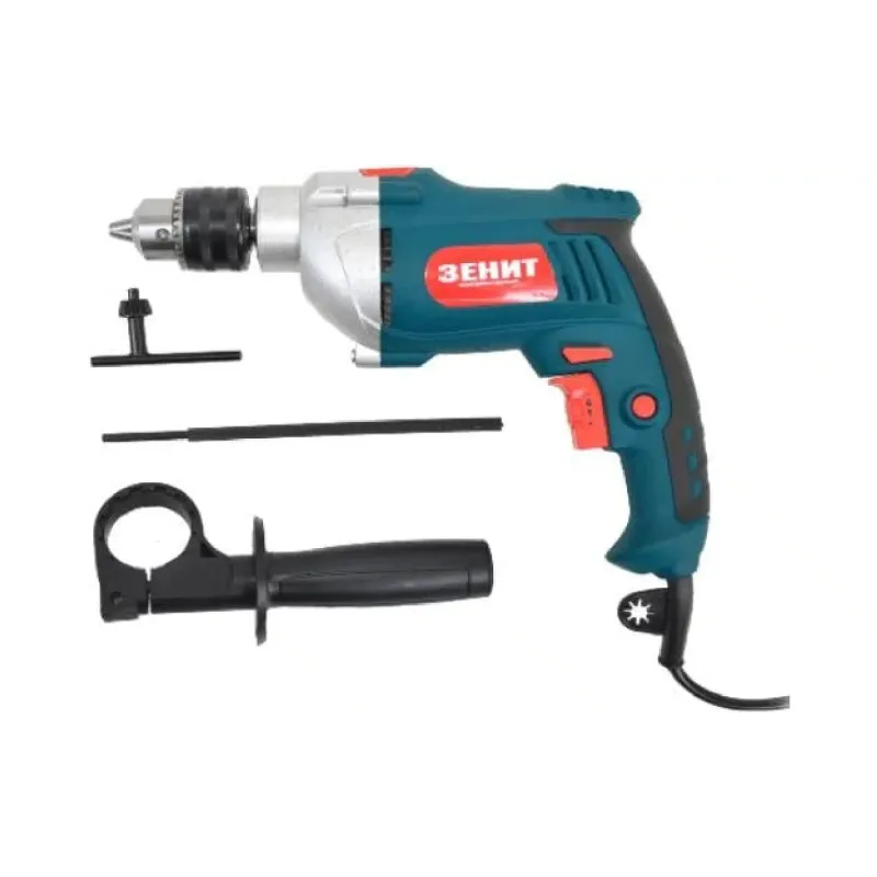Дриль ударний Zenit (840537)