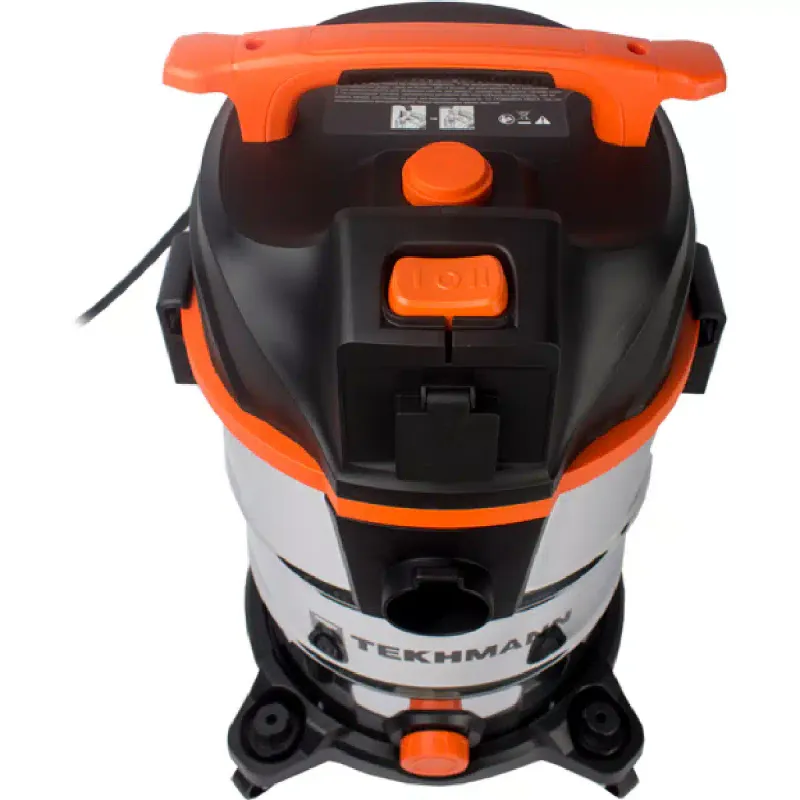 Vacuum cleaner Tekhmann (851876)