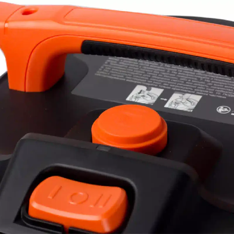 Vacuum cleaner Tekhmann (851876)