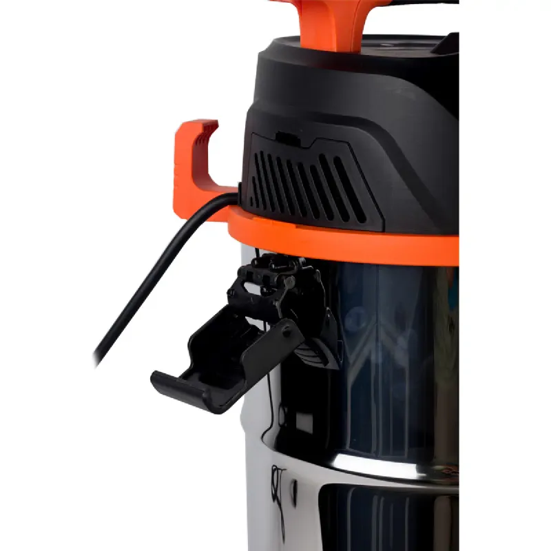 Vacuum cleaner Tekhmann (851876)