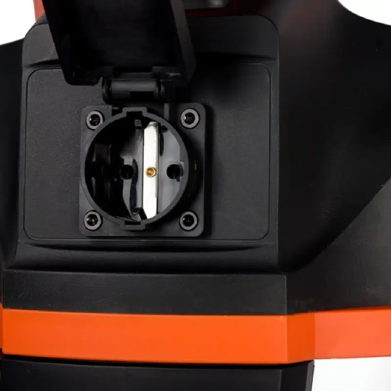 Vacuum cleaner Tekhmann (851876)