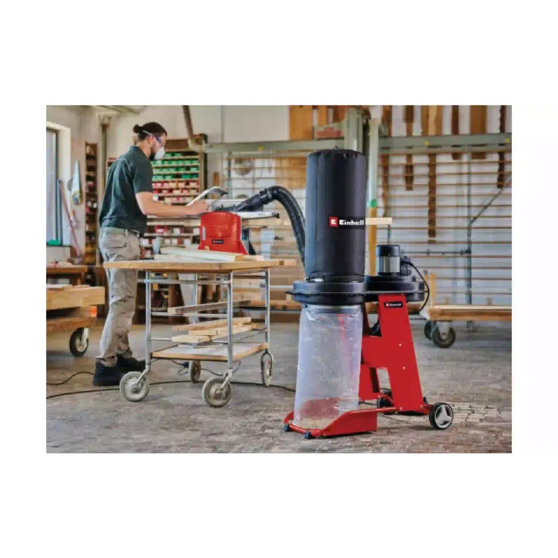 Chip extractor Einhell (4304156)