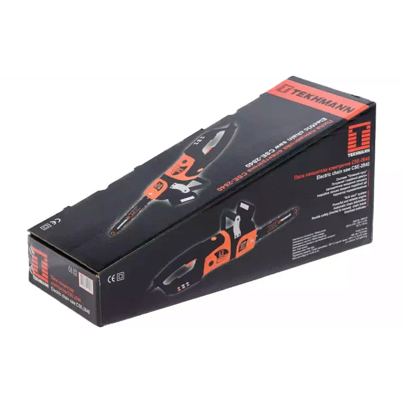 Chain saw Tekhmann (844130)