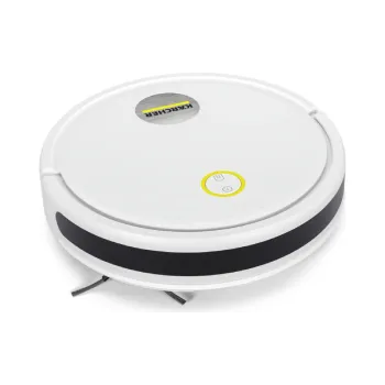 Roboterstaubsauger Karcher, White (1.269-670.0)