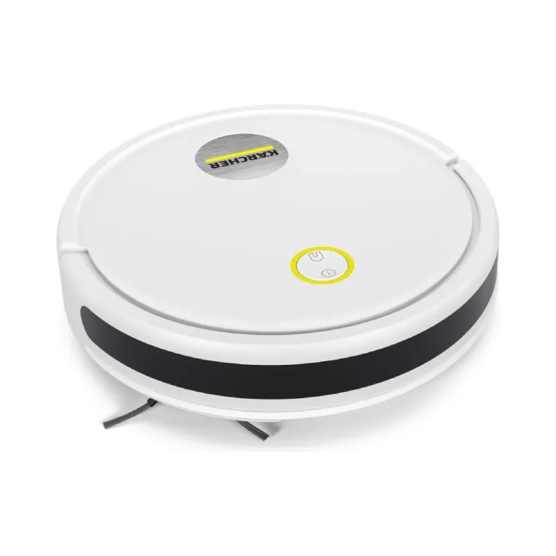 مكنسة كهربائية روبوتية Karcher, White (1.269-670.0)