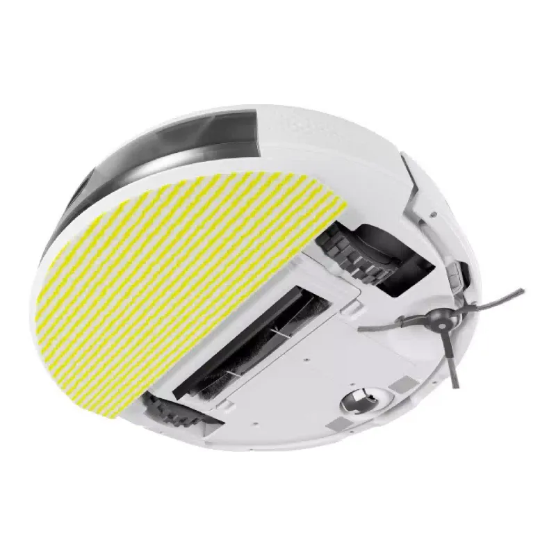 مكنسة كهربائية روبوتية Karcher, White (1.269-670.0)