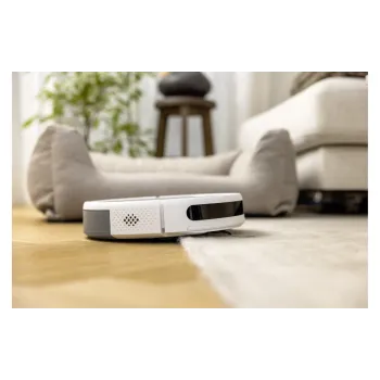 Robot vacuum cleaner Karcher (1.269-670.0), 420 ml, White