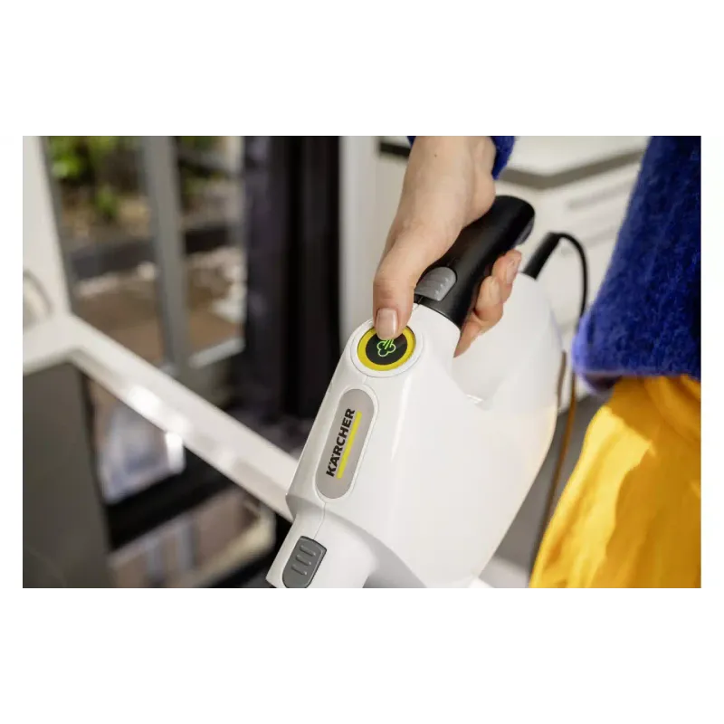 منظف بالبخار Karcher SC 1 Multi & Up, White (1.516-410.0)