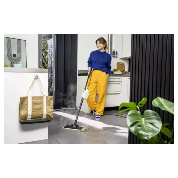 Steam cleaner Karcher SC 1 Multi & Up (1.516-410.0), 200 ml, 1300 W, White