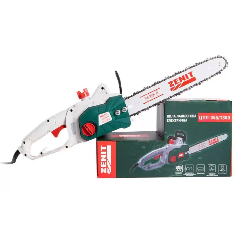 Αλυσοπρίονο Zenit (850511)