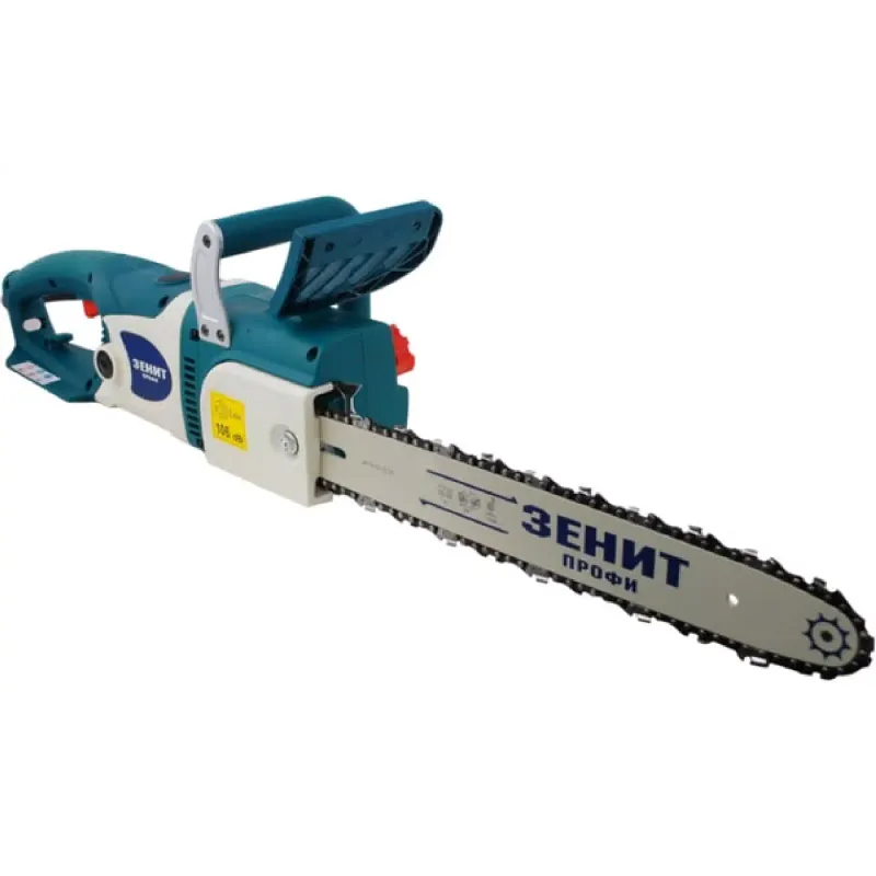 Αλυσοπρίονο Zenit (833113)