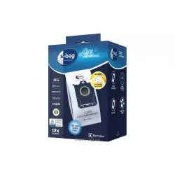 Dust bag for vacuum cleaner Electrolux (E201SMCB) Dust bag for vacuum cleaner Electrolux (E201SMCB)