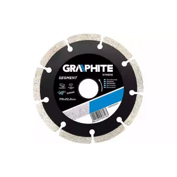 Diamond disc Graphite (57H616)