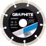 Диск алмазний Graphite (57H616)