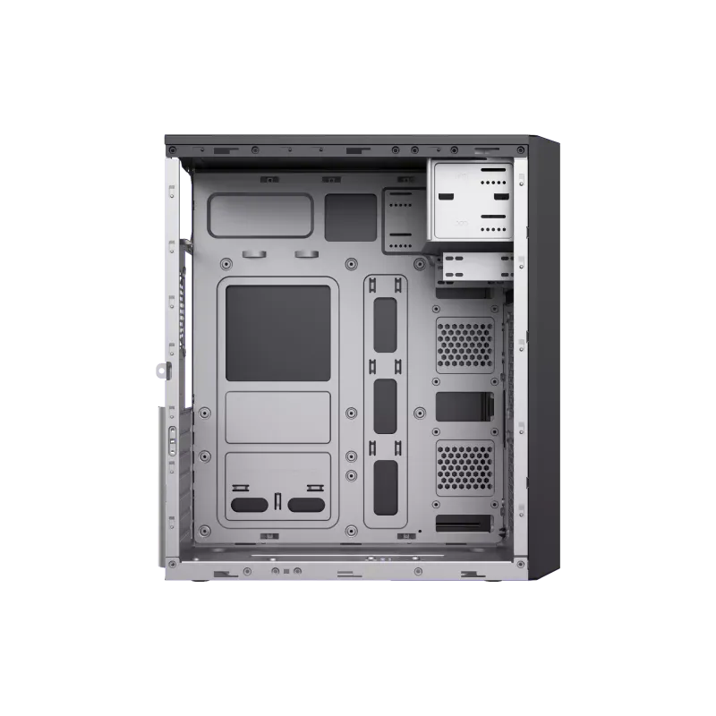 Корпус для ПК Gamemax  (ET-211-450W-2U3)