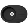 Fregadero de cocina Franke, Onyx (114.0668.599)