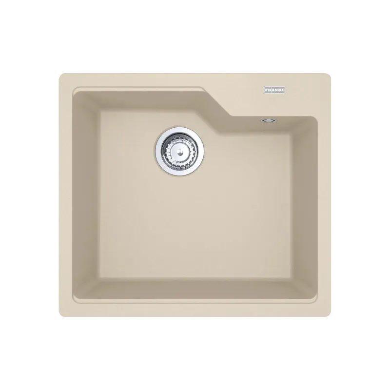 Mosogató Franke, Beige (114.0701.789)