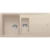 Kitchen sink Franke, Beige (114.0720.001)