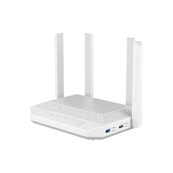 Κέντρο ίντερνετ Wi-Fi Keenetic (KN-1012)