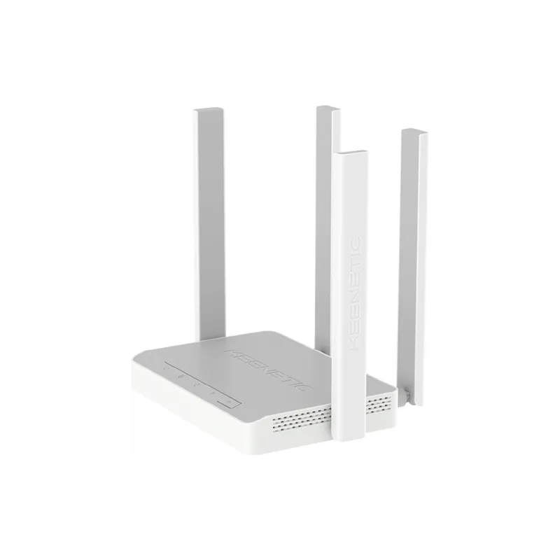 Internet center Wi-Fi Keenetic  (KN-4910)