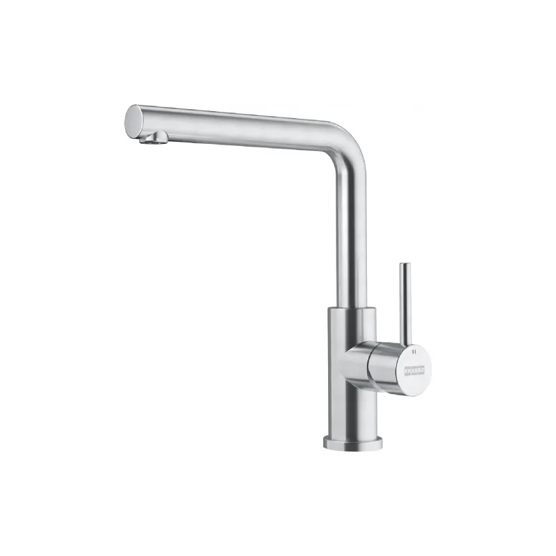 Küchenarmatur Franke, Chrome (115.0706.985)