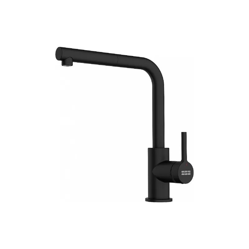 Kuhinjska pipa Franke, Black (115.0712.435)