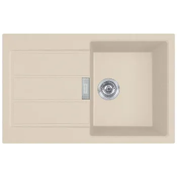Кухненска мивка Franke, Beige (143.0671.744)