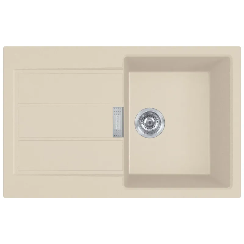 Kuhinjsko korito Franke, Beige (143.0671.744)