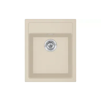 Кухненска мивка Franke, Beige (143.0671.748)