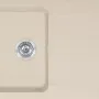 Кухненска мивка Franke, Beige (143.0671.749)