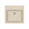 Kitchen sink Franke, Beige (143.0691.532)