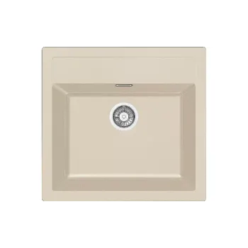 Кухненска мивка Franke, Beige (143.0691.532)