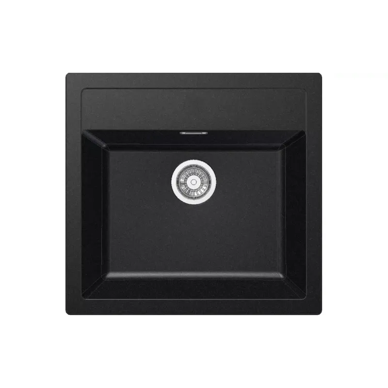 Mosogató Franke, Black (143.0691.533)