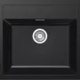Kuhinjsko korito Franke, Black (143.0691.533)