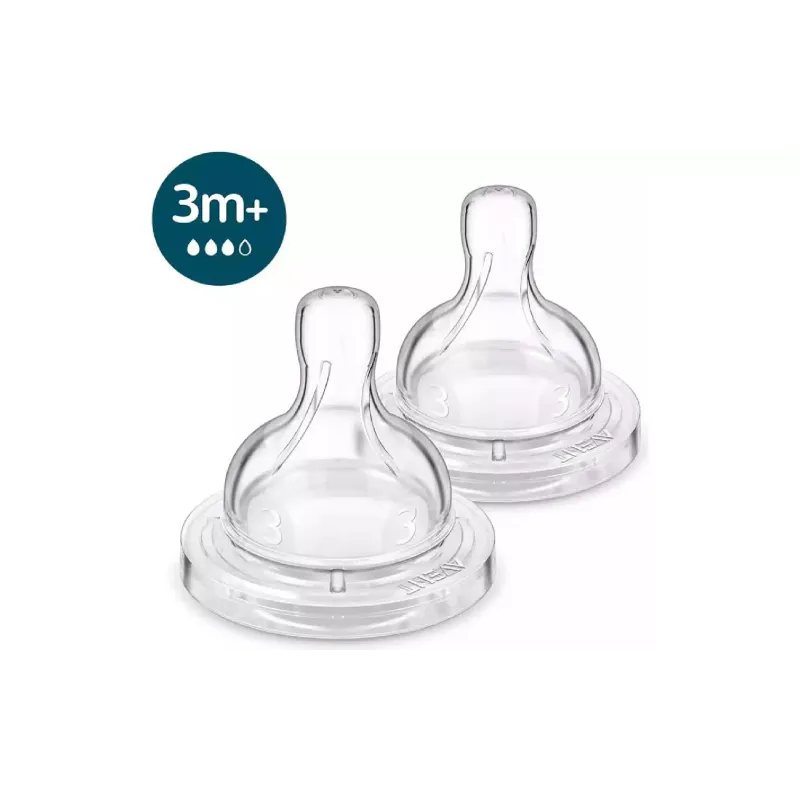 Залъгалка Avent (SCY763/02)