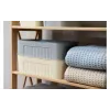 Кутия за съхранение с капак Ardesto, Gray (ARHC2506G)
