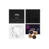 لوحة Twinkly, Black (TWQ064STW-01-BUSB)