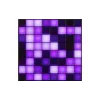 لوحة Twinkly, Black (TWQ064STW-01-BUSB)