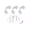 إكليل Twinkly, White (TWPL072STP-TEU)