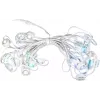 إكليل Twinkly, White (TWPL072STP-TEU)
