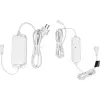 إكليل Twinkly, White (TWPL072STP-TEU)
