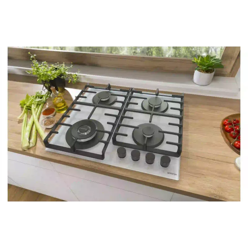 Котлон Gorenje, White (GTW642SYW)